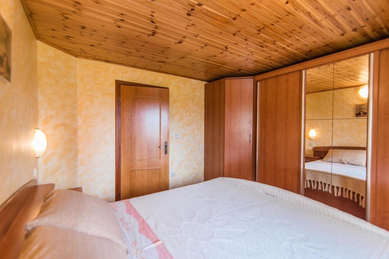 Apartment Nilda Valdi Sabadin Exterior foto